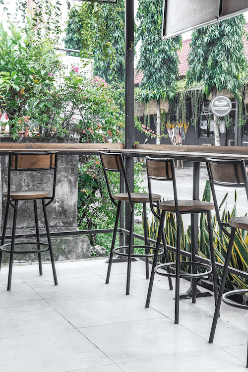 Don Juan, Pererenan, Bali